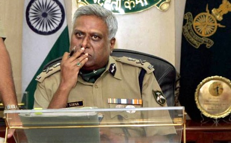 CBI director Ranjit Sinha: We have to ensure that no one interferes with investigation by the CBI